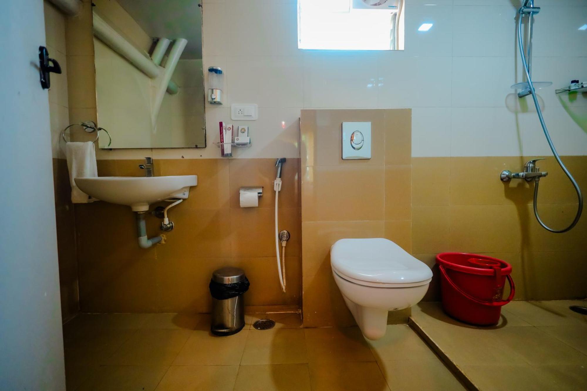 Mookanana Jungle Resort And Spa Hassan Luaran gambar